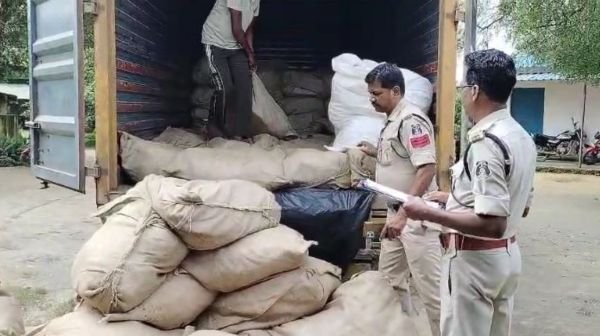 Jashpur: Major action under Operation Aghat