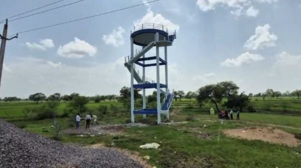 Durg: Big revelation of corruption in Jal Jeevan Mission