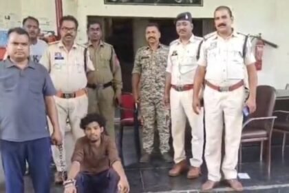 Lakhanpur: Brother kills sister with a stick in a dispute over mobile phone