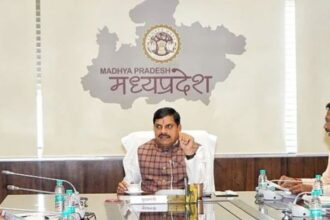 6% increase in exports of Madhya Pradesh, record exports of Rs 66,218 crore so far