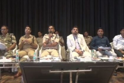 Emphasis on safety and sustainable mining in the mining task force meeting