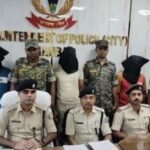 Success of Dhanbad Police: 10 bike thefts revealed, 3 criminals arrested