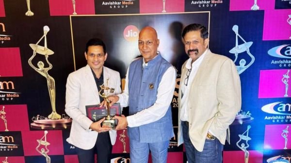 Digiana Cable Network receives BCS Ratna Award 2025