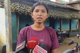 Gariaband: Patient dies due to negligence of quack doctors, anger in village