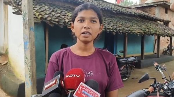 Gariaband: Patient dies due to negligence of quack doctors, anger in village