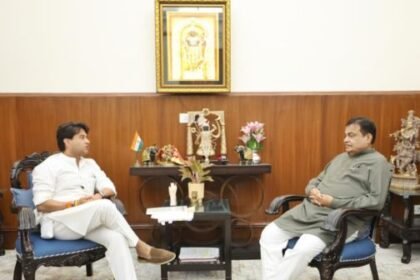 Ashoknagar-Guna bypass project gets approval