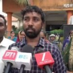 Mahasamund: Manorama Plant accused of snatching homes of poor people