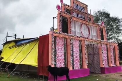 Korba police alert on Ganesh Chaturthi: There will be strict monitoring at the intersections