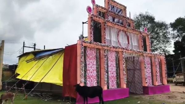 Korba police alert on Ganesh Chaturthi: There will be strict monitoring at the intersections