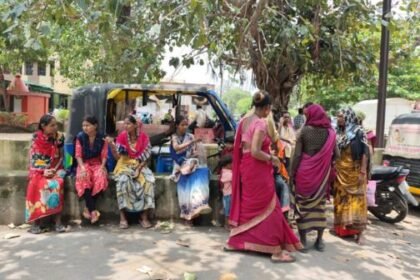 Korba: 3 died in a chicken-alcohol party, poisonous liquor being said to be the reason