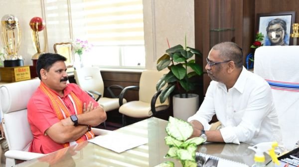 Chief Minister Hemant Soren's major initiative on coal mining affected areas in Jharkhand