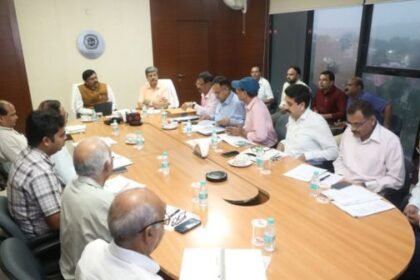 A big step towards making Madhya Pradesh a leading tourism state: State Minister Dharmendra Bhav Singh Lodhi