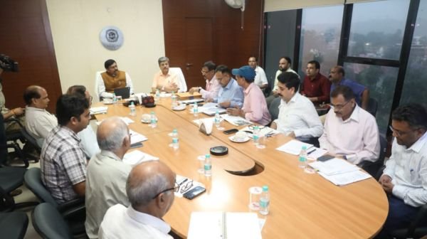 A big step towards making Madhya Pradesh a leading tourism state: State Minister Dharmendra Bhav Singh Lodhi