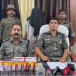 Giridih: Husband kills wife suspecting illicit relationship