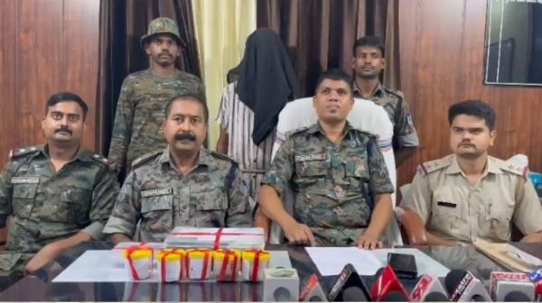 Giridih: Husband kills wife suspecting illicit relationship