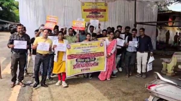 NHM employees set out to find Modi's guarantee