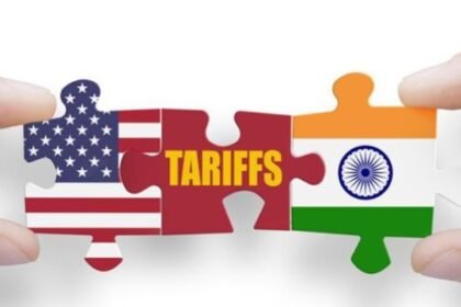 America's tariff attack on India, a boon and a curse for India
