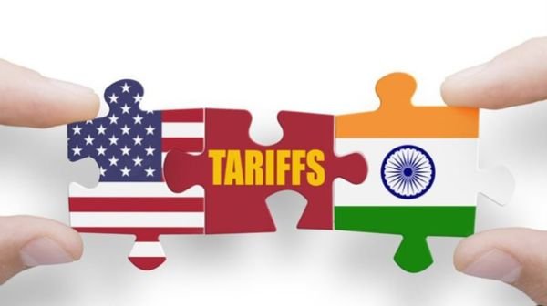 America's tariff attack on India, a boon and a curse for India