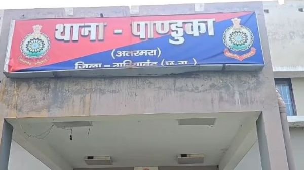 Seven-year-old child missing in Rajim, panic in the family