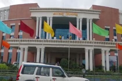 Jharkhand's demand: Late former Chief Minister Shibu Soren should be awarded Bharat Ratna