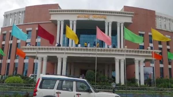 Jharkhand's demand: Late former Chief Minister Shibu Soren should be awarded Bharat Ratna