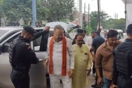 Raipur: Raipur's first woman MLA Rajni Tai Upasane passed away