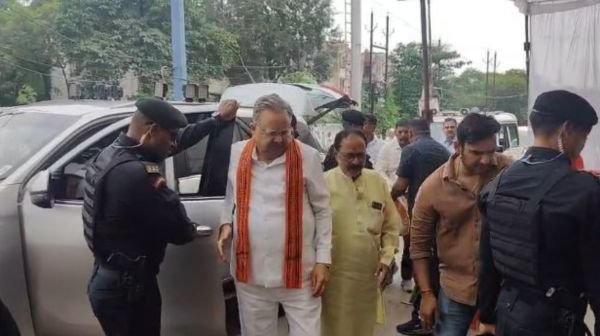 Raipur: Raipur's first woman MLA Rajni Tai Upasane passed away