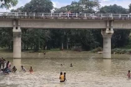 Marwahi: Security lapse at Lakhanghat tourist spot