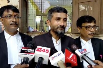 Neeraj Singh murder case: MP-MLA court's big order on the petition of former MLA Sanjeev Singh