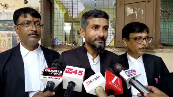 Neeraj Singh murder case: MP-MLA court's big order on the petition of former MLA Sanjeev Singh