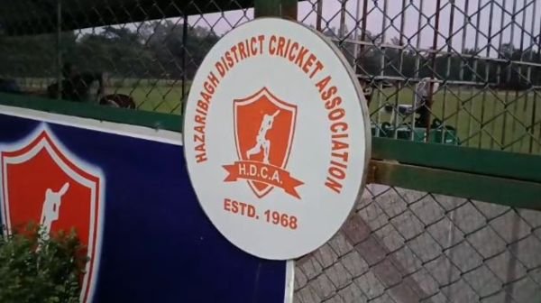 Hazaribagh will host Cooch Behar Trophy for the first time