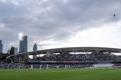 IND vs ENG: ओवल टेस्ट के चौथे दिन बिगाड़ सकती है बारिश, जानें पूरा वेदर रिपोर्ट