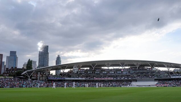 IND vs ENG: ओवल टेस्ट के चौथे दिन बिगाड़ सकती है बारिश, जानें पूरा वेदर रिपोर्ट