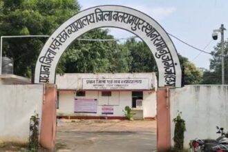 Balrampur: Life imprisonment for all three accused of raping a minor