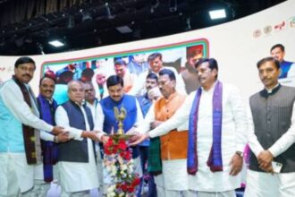 Investment proposals worth three and a half thousand crores received at Gwalior Tourism Conclave: Chief Minister Dr. Yadav