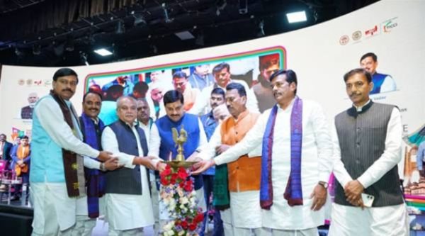 Investment proposals worth three and a half thousand crores received at Gwalior Tourism Conclave: Chief Minister Dr. Yadav