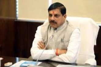 Maximum number of tourists come to Madhya Pradesh for religious tourism: Chief Minister Dr. Yadav