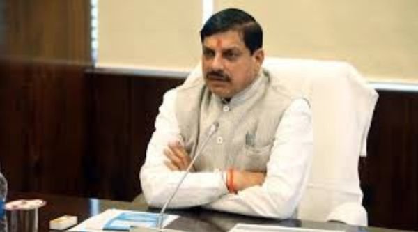 Maximum number of tourists come to Madhya Pradesh for religious tourism: Chief Minister Dr. Yadav