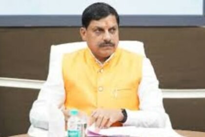 Government is running a campaign to encourage small scale industries: Chief Minister Dr. Yadav