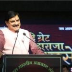 Agrawal Samaj is leading in contributing towards the self-respect of the country: Chief Minister Dr. Yadav