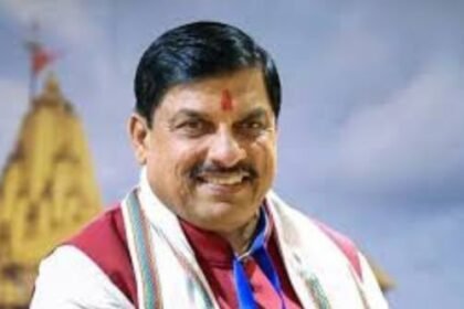 There is beauty in every particle of Madhya Pradesh