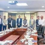 जापानी कंपनी को मुख्यमंत्री ने दिया निवेश का न्योता:एयरोस्पेस व आईटी फर्मों के अफसरों से साय ने की चर्चा