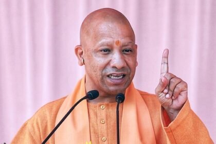 उत्तर प्रदेश से ही है भारत दुनिया का सबसे बड़ा लोकतंत्र : योगी आदित्यनाथ