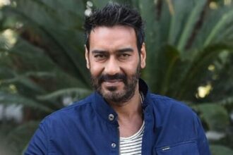 अजय देवगन नई हॉरर कॉमेडी फिल्म में नजर आएंगे, साउथ डायरेक्टर संग चल रही बातचीत