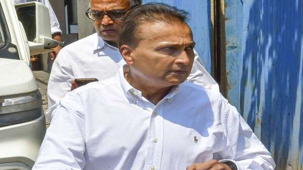 अनिल अंबानी के खिलाफ ईडी का लुकआउट सर्कुलर, 5 अगस्त को दिल्ली में पूछताछ