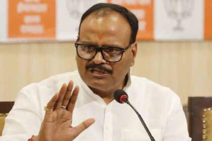 ब्रजेश पाठक का बड़ा बयान: संभल में अब न तुष्टिकरण, न आतंक, सिर्फ विकास और कानून का राज