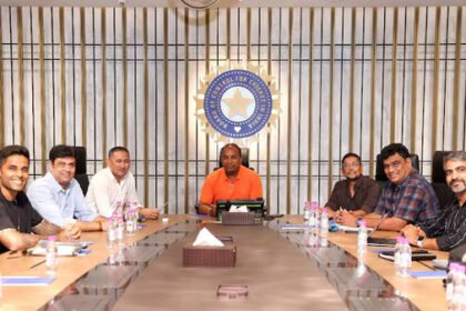 पहली बार एशिया कप 2025 में शामिल हुए 7 भारतीय प्लेयर्स, सेलेक्टर्स ने खोली किस्मत