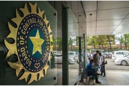 BCCI ने कोच पदों के लिए निकाली भर्ती | जानें योग्यता, अनुभव और आवेदन प्रक्रिया