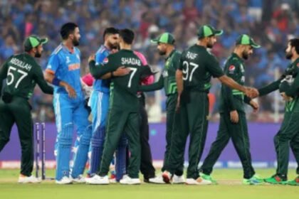एशिया कप 2025 से पहले क्रिकेट फैंस के लिए आई बड़ी खबर,पाकिस्तान में नहीं खेलेगी भारतीय टीम
