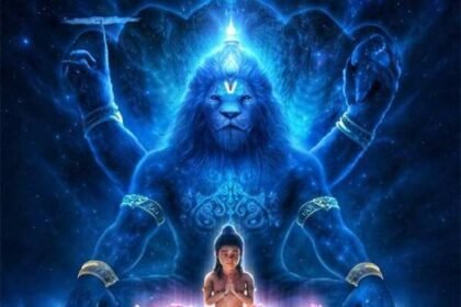 महावतार नरसिम्हा: 300 करोड़ के क्लब में शामिल होने से बस 1 करोड़ दूर, स्त्री 2 और गदर 2 को छोड़ा पीछे